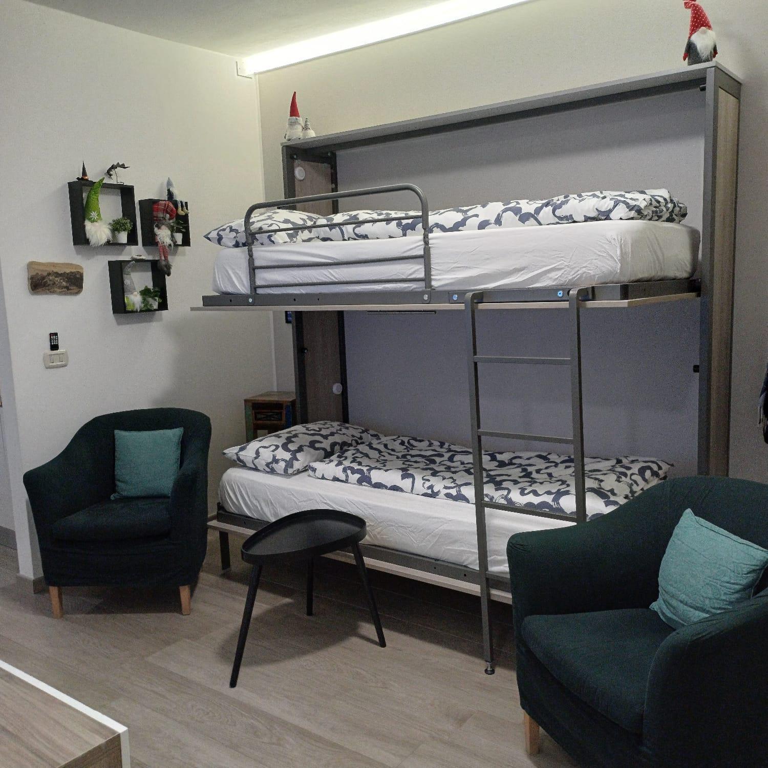 Holiday Home Il Tuo Piccolo Angolo Di Paradiso Tarvisio Esterno foto